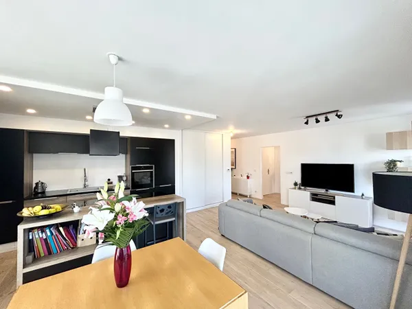 Appartement 3 pièces 74 m²
