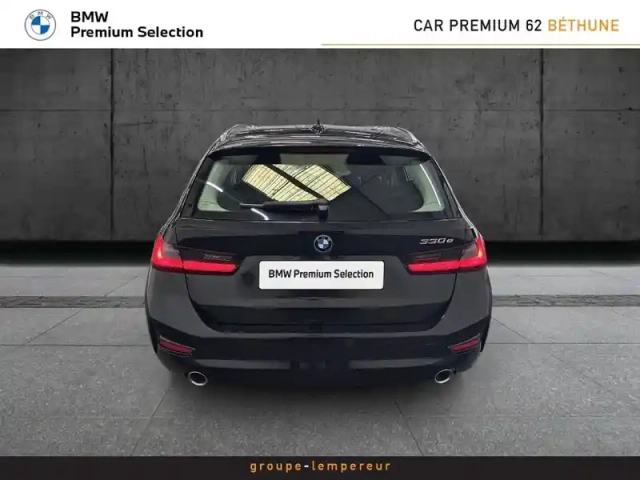 Bmw Serie 3 série 3 touring 330ea 292ch business design — photo 6