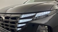 Hyundai Tucson 1.6 T-GDi 230ch Hybrid Creative BVA6 — photo 17