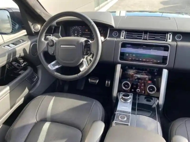 Land Rover Range Rover 2.0 p400e 404ch westminster swb mark x — photo 10