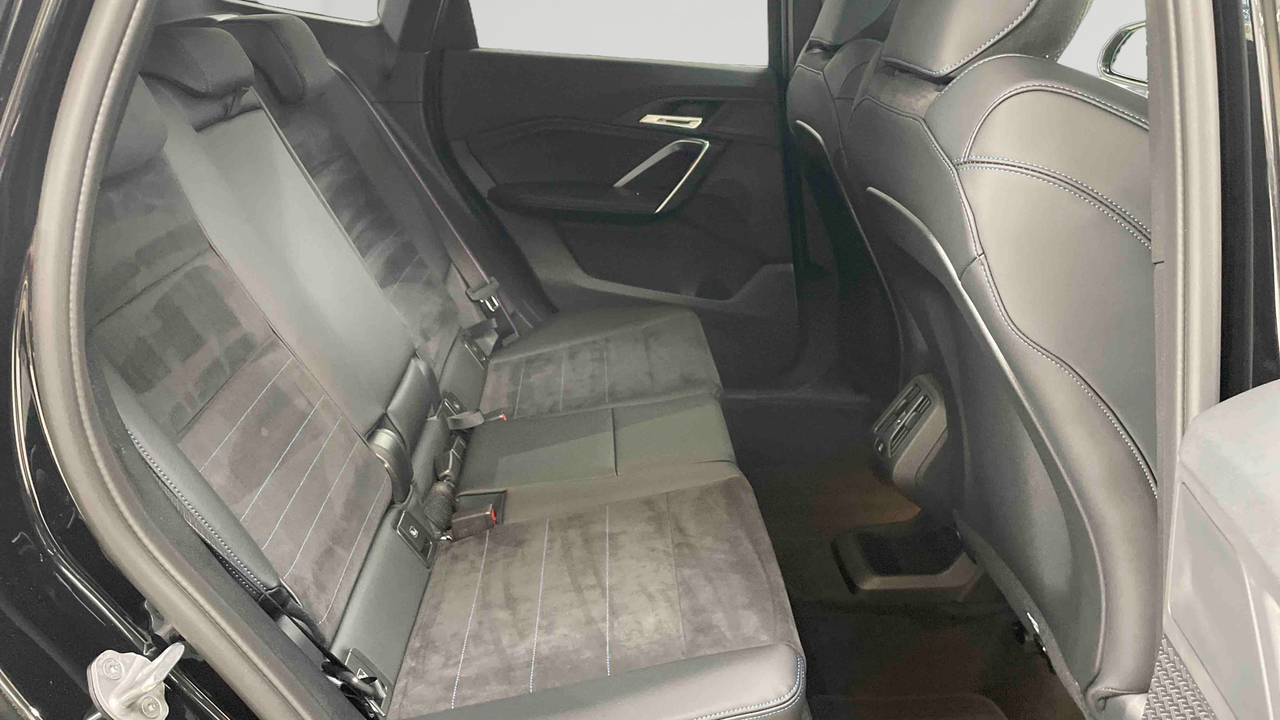 BMW X1 sDrive 20i 170ch DKG7 — photo 13