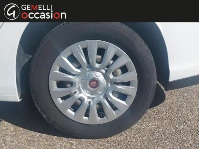 Fiat Tipo 1.4 95ch  4p — photo 6