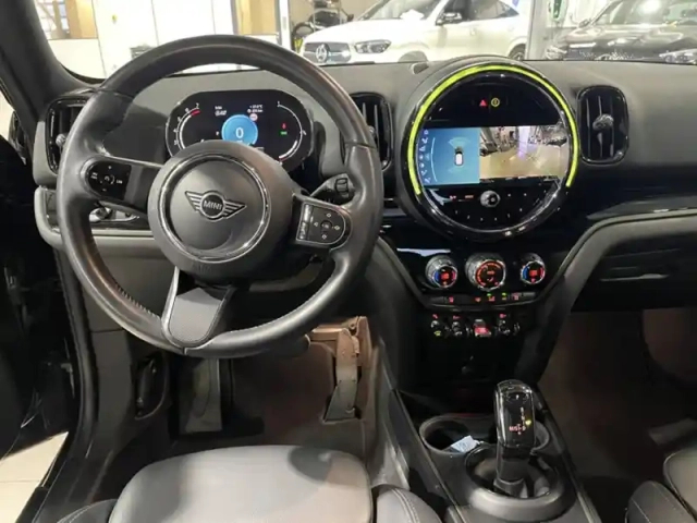 Mini Countryman cooper s edition northwood 178 — photo 14