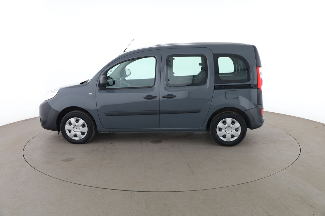 Renault Kangoo 1.5 Blue dCi Trend — photo 2