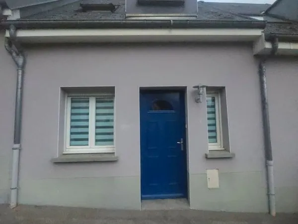 Maison 2 pièces 59m2 albert