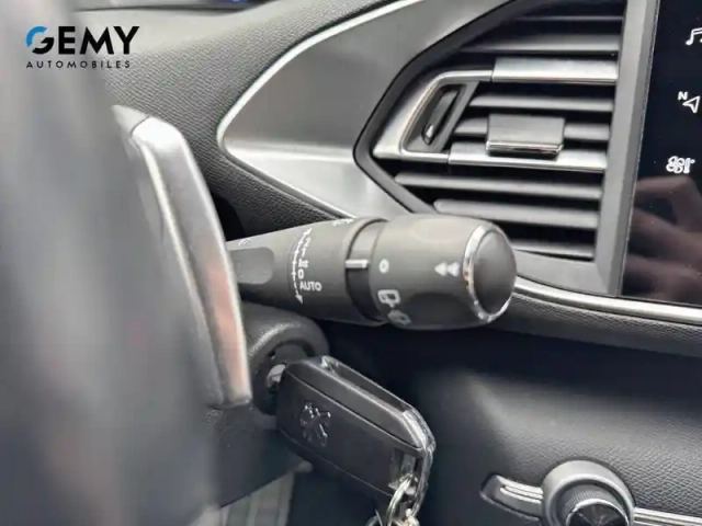 Peugeot 308 puretech 130ch s&amp;s eat8 — photo 56