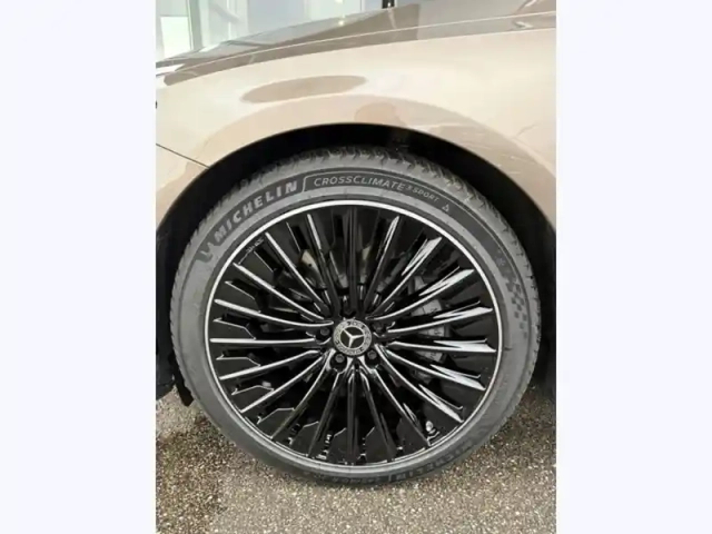 Mercedes Classe E 450 d 4matic amg line — photo 9