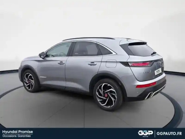 Ds Ds 7 crossback e-tense 4x4 300ch performance line — photo 3