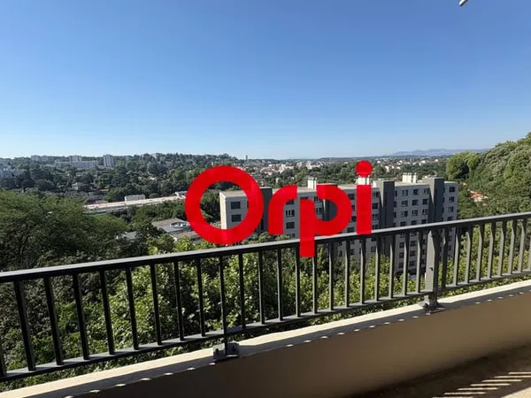Appartement 3 pièces 52 m²