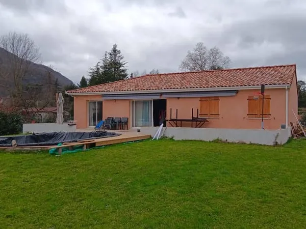 Maison à vendre Chaum