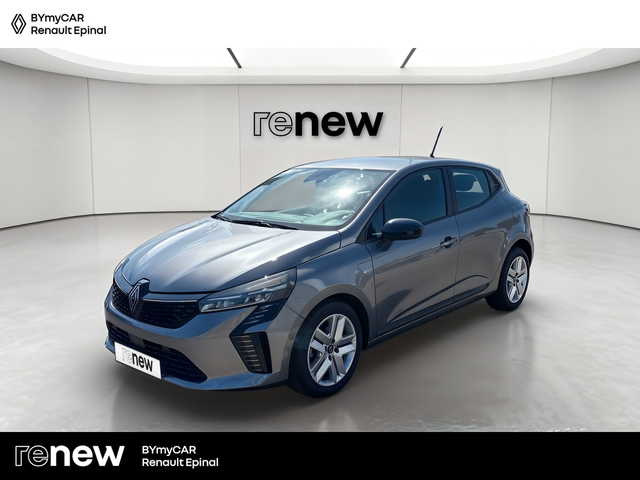 Renault Clio TCe 90