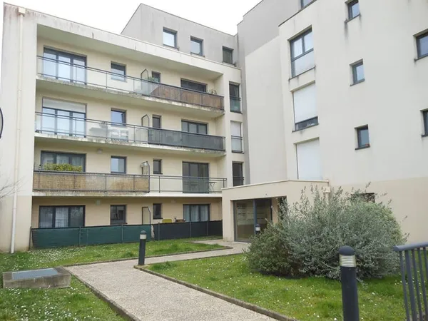 Appartement 3 pièces 70 m²