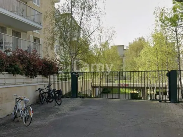 Parking 1 m² Bordeaux