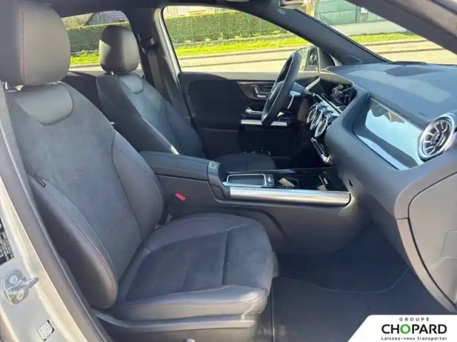 Mercedes Gla 200 d 8g-dct — photo 13