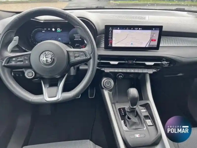 Alfa Romeo Tonale 1.3 phev 190ch sprint at6 e-q4 — photo 8