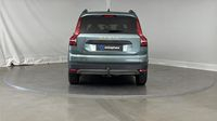 Dacia Jogger 1.0 ECO-G 100ch Extreme+ 7 places — photo 6