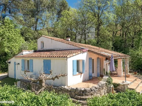 Villa 4 pièces 106 m²