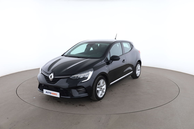 Renault Clio 1.0 TCe Business