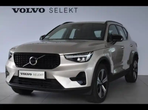 Volvo Xc40 t5 recharge 180 + 82ch plus dct 7