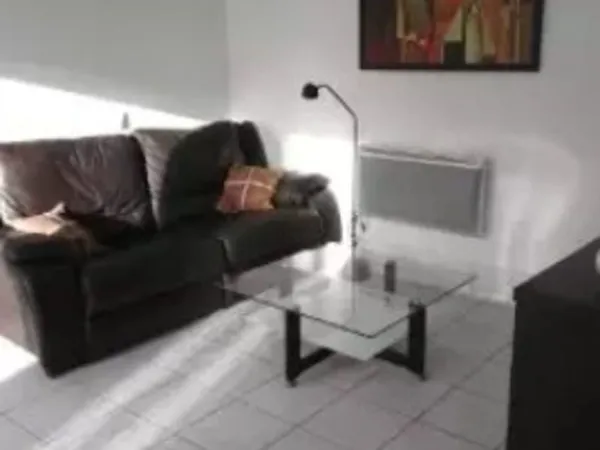 Maison/Villa T2