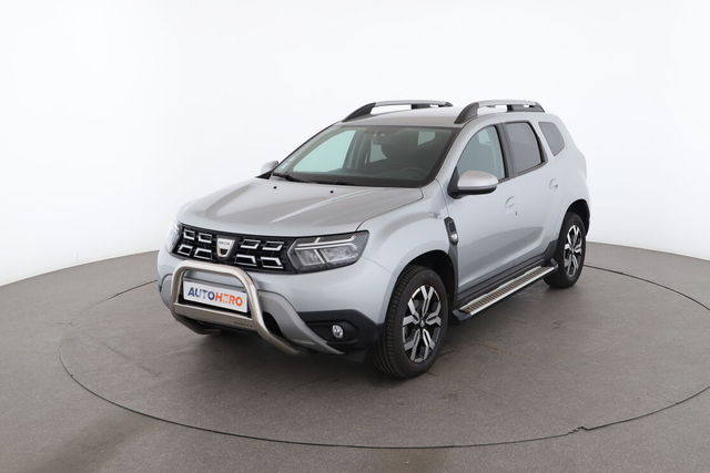 Dacia Duster 1.3 TCe Prestige 4x2 EDC