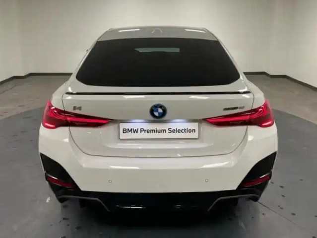 Bmw I4 edrive40 340ch m sport — photo 5