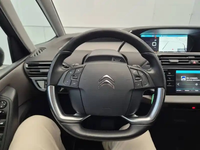 Citroën C4 grand  spacetourer bluehdi 130 s&amp;s eat8 — photo 47
