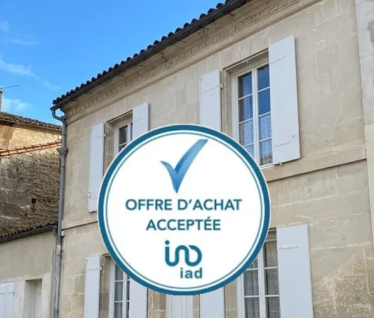 Vente Maison de village 7 pièces