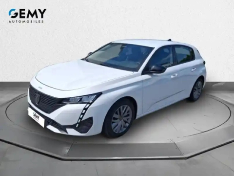 Peugeot 308 puretech 110ch s&amp;s bvm6