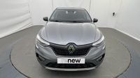 Renault Arkana 1.6 E-Tech 145ch full hybrid Evolution -24