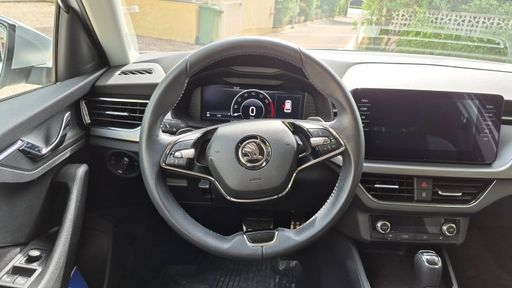 Skoda Kamiq 1.0 TSI 116 DSG7 - Scoutline – 2021 – 28192 km – Essence – Boîte Automatique — photo 29