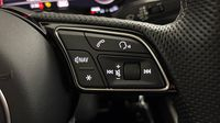 Audi Q2 35 TFSI 150ch S line S tronic 7 — photo 25