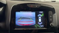 Renault Clio 1.6 T 200ch RS EDC 5p — photo 28