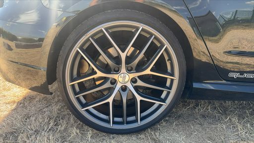 Audi RS3 Sportback 2.5 TFSi 367 Quattro S-Tronic7 - . – 2016 – 107520 km – Essence – Boîte Automatique — photo 35