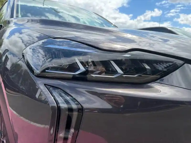 Ds Ds 3 e-tense — photo 16