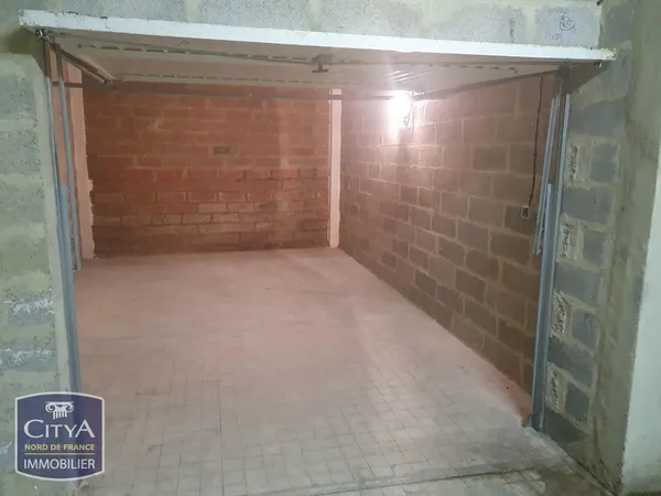 Parking 20 m²