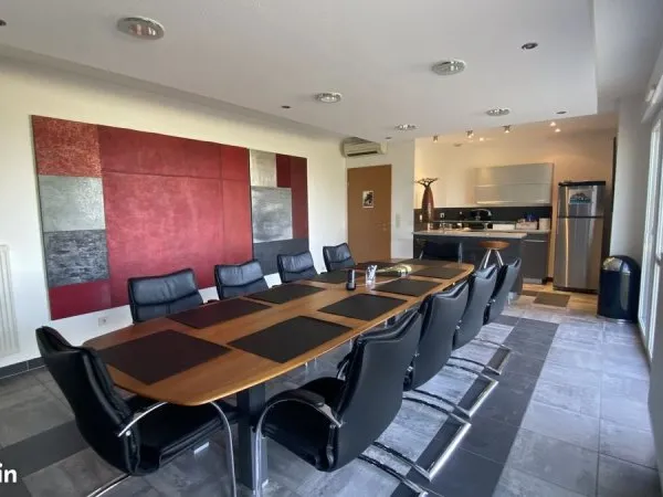 Local 92 m² Colmar
