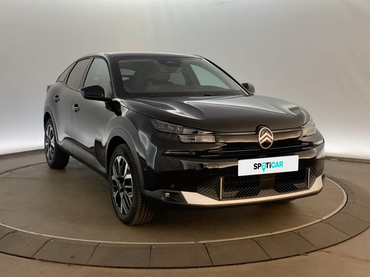 Citroën C4 hybride 145 ch e-dcs6 max — photo 3