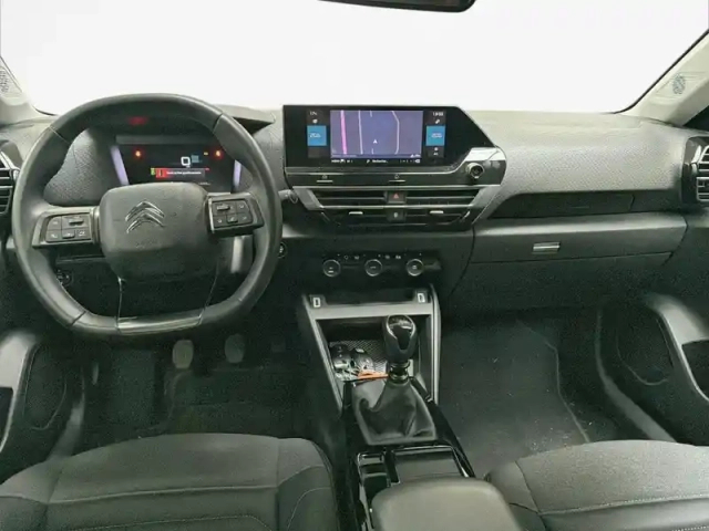 Citroën C4 puretech 130 s&amp;s bvm6 — photo 8