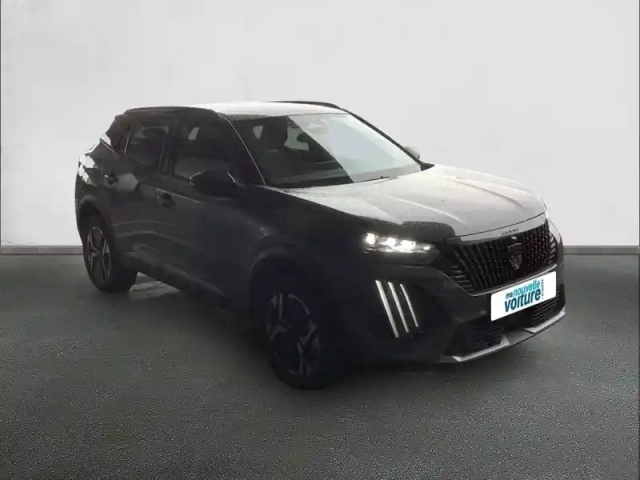 Peugeot 2008 hybrid 145 e-dcs6 — photo 47