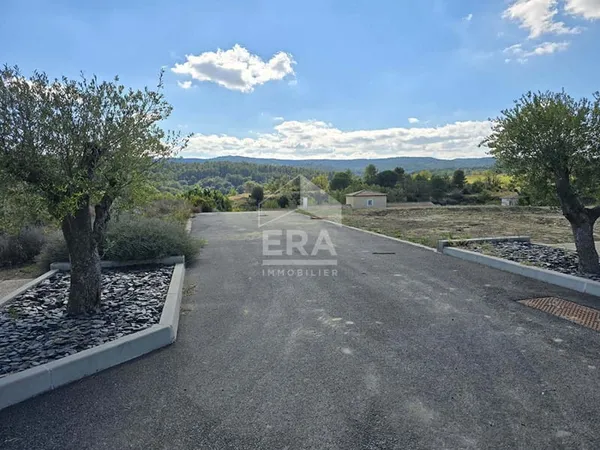 BEAU TERRAIN A BATIR CAVAYERE CARCASSONNE