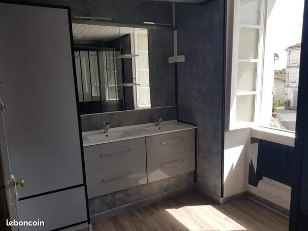 À louer maison de ville