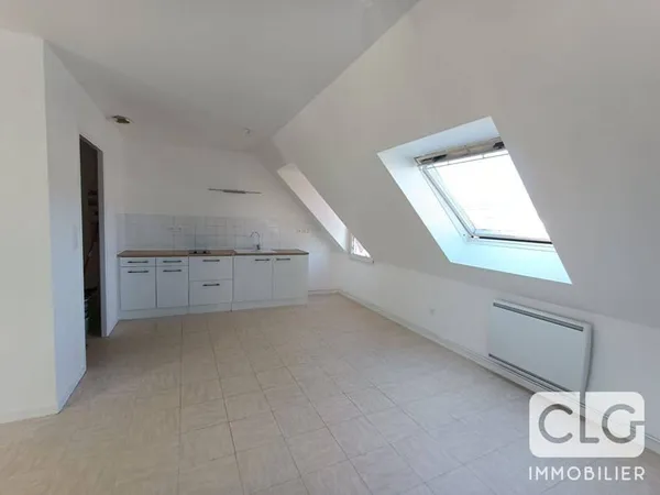 Appartement 3 pièces 67 m²