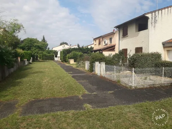 Maison 3 pièces 72 m²