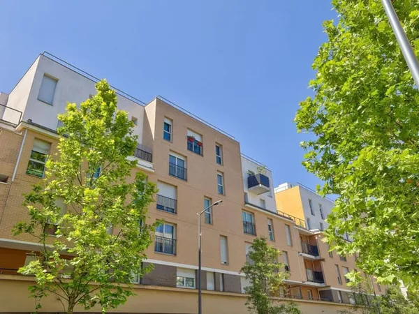 Appartement 1 pièce 30 m²