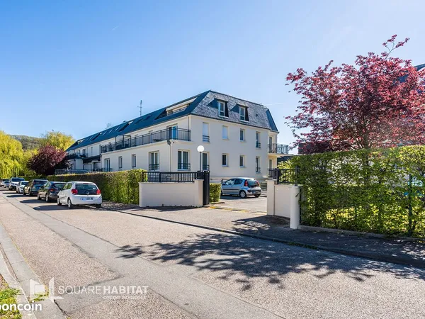 Appartement 3 pièces 75 m²
