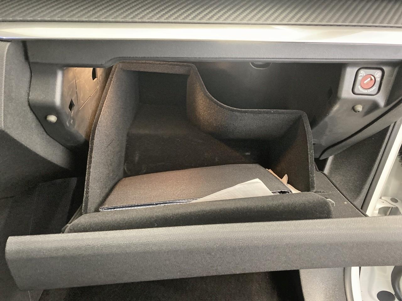 Peugeot 3008 bluehdi 130ch s&s eat8 allure — photo 27