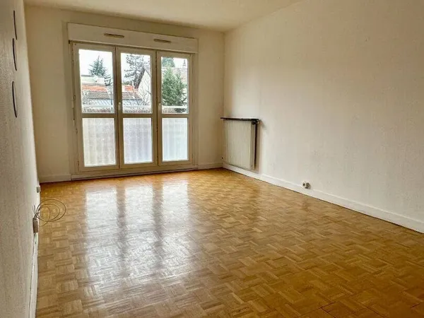 Appartement 2 pièces 51 m²