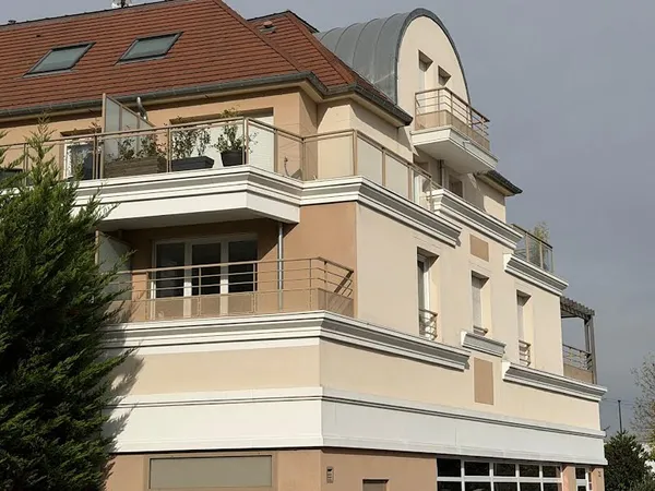 Appartement 5 pièces 87 m²