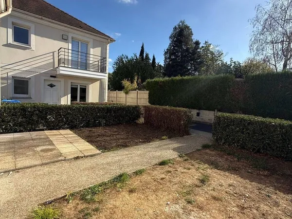 Duplex 3 pièces 70 m²